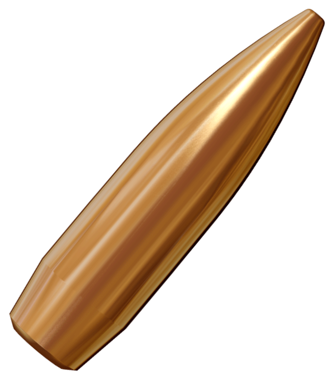 Lapua Scenar 6,5mm 7,0g 100pcs GB464 - Black Friday Jakt - 6418267300186 - 1