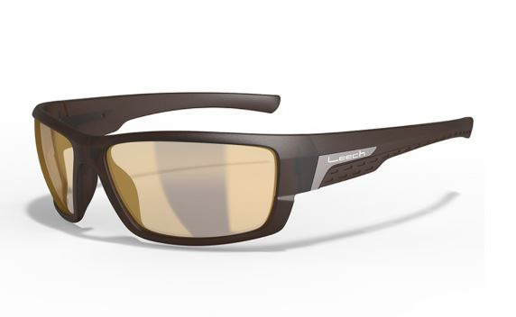 Leech H4X Day Sunglasses - Plastlinser - 7350068546686 - 1