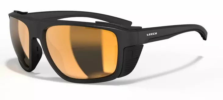 Leech X Fishpro Fire - Plastlinser - 7350123791846 - 1