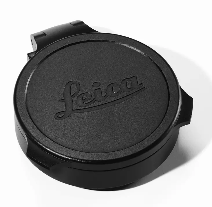 Leica Flip Cover Set 50mm Amplus 6 - Linsedeksel - 4022243590656 - 1