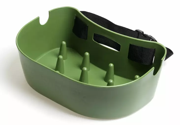 Linekurv Stripping Basket - Snøre kurver - 4560000556 - 1