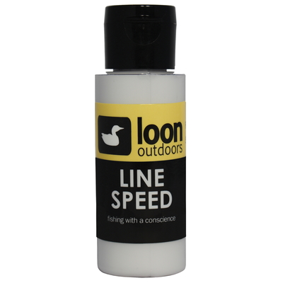 Loon Outdoors Line Speed - Lindpleie - 782420001156 - 1
