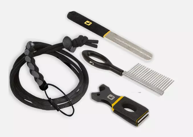 Loon Streamer Kit - Verktøy - 782420012916 - 1