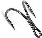 Loop Double Tube Hook - Turbofluekroker - 8271420076636 - 1