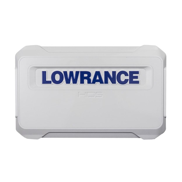 Lowrance HDS Live 7 Suncover - Lowrance-tilbehør - 9420024174746 - 1