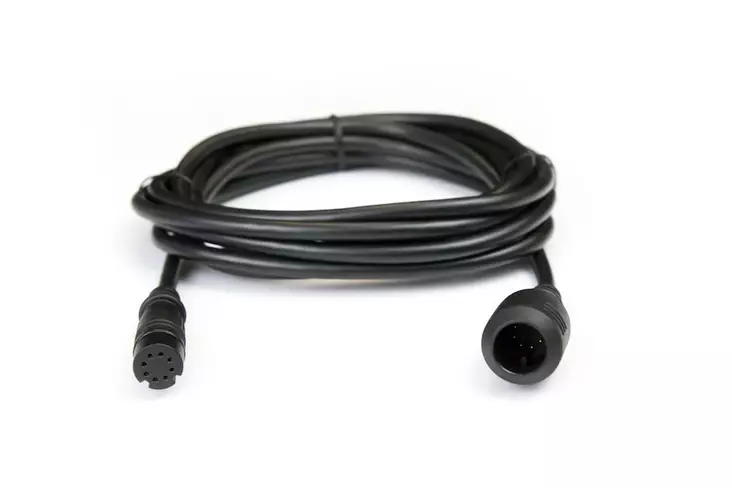 Lowrance Hook2-4X 10ft Extension Cable - Lowrance-tilbehør - 9420024171806 - 1