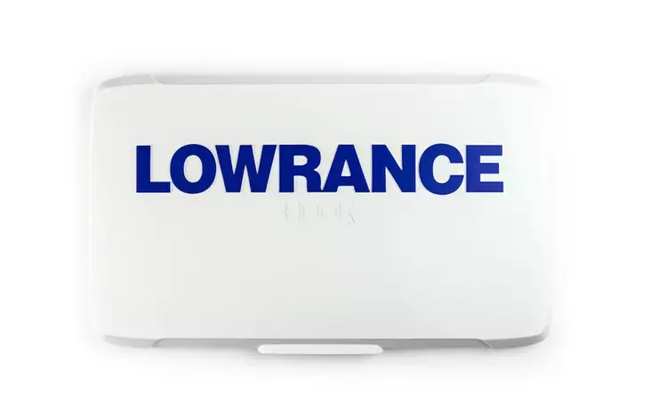 Lowrance Suncover Hook²-12" - Lowrance-tilbehør - 9420024168226 - 1