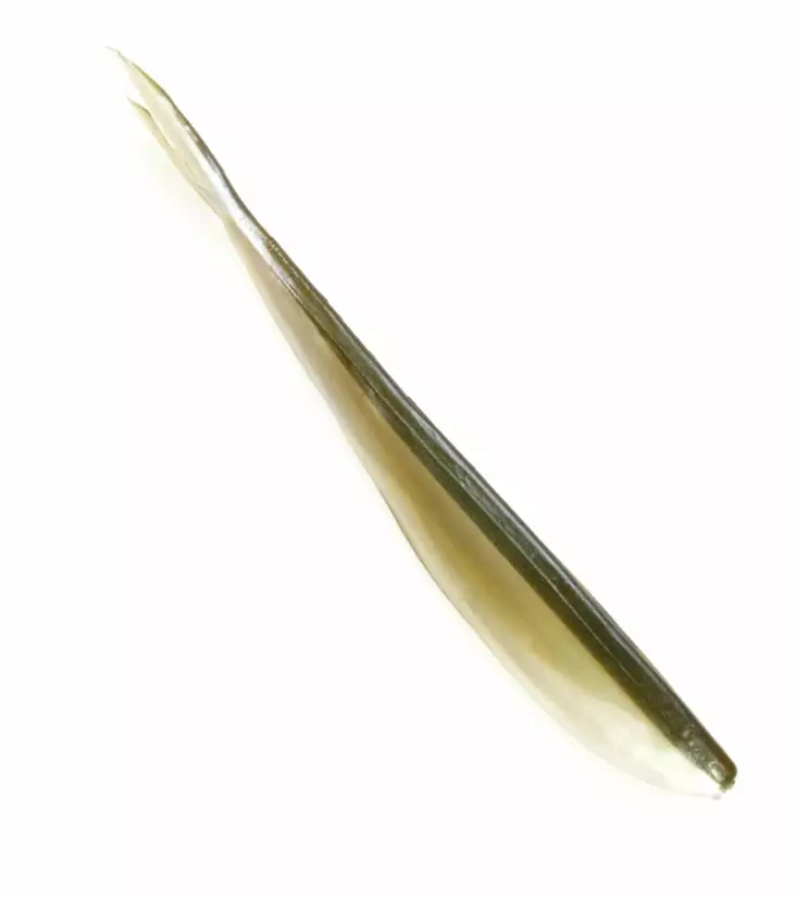 Lunker City Fin-S Fish 6.5cm - Vertikaljigger - 1730030006 - 1