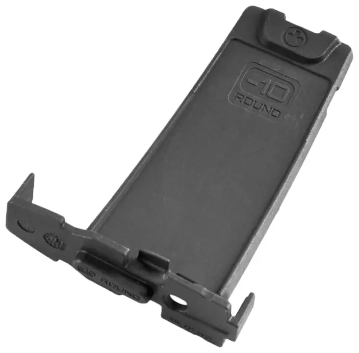 Magpul 10 Limiter – PMAG® AR/M4 GEN M3 - Magasiner til AR-15 rifler - MAG286 - 2
