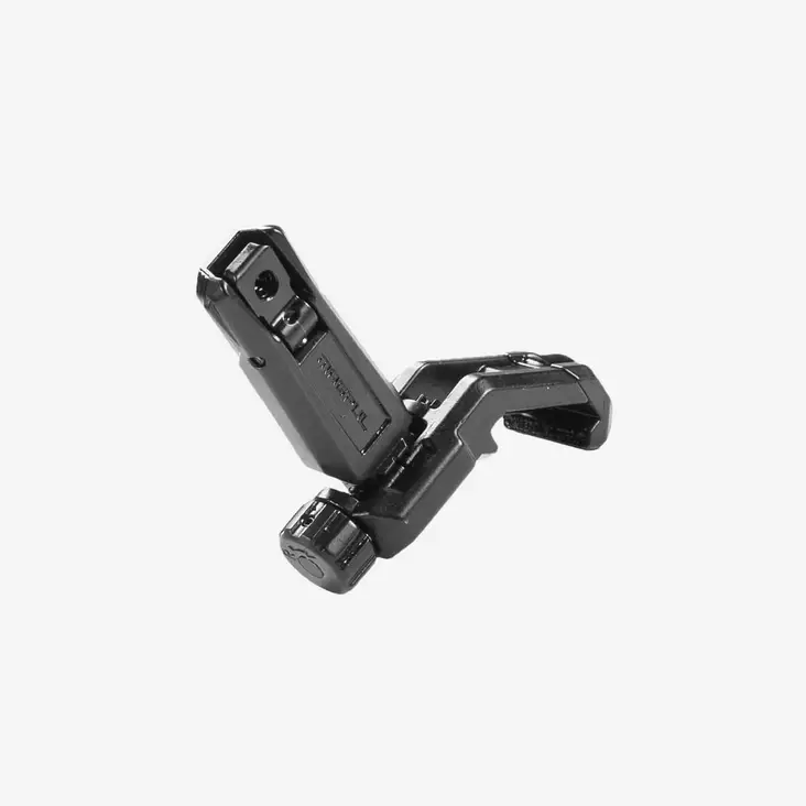 Magpul MBUS Pro Offset Sight Rear - Jernsikter for rifler - 873750000336 - 1