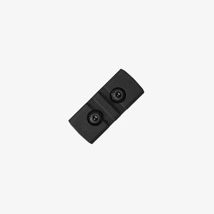 Magpul RVG M-Lok Polymer Adapter Rail - Rifledeler - 873750002286 - 1