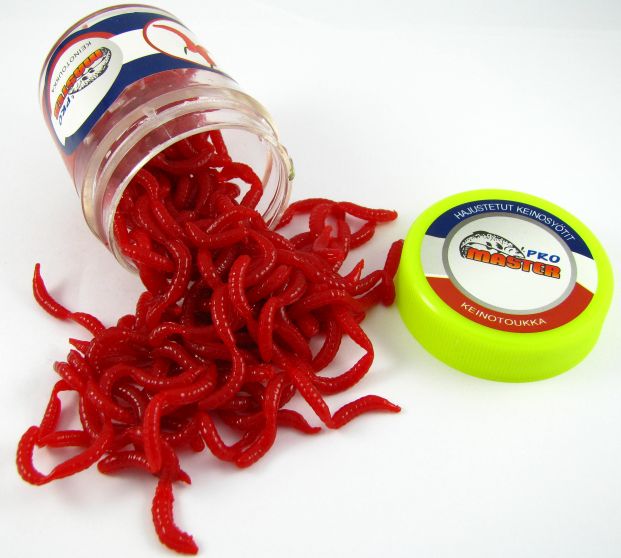 Master Pro Keinotoukka - Livsmat - 6416473146796 - 1