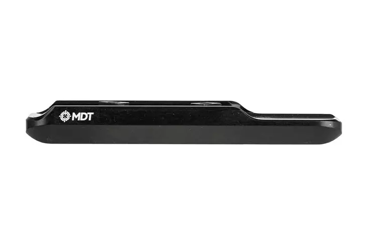 MDT Elite Bag Rider Flat - Riflestokker for sportsskyting - 990482727666 - 1