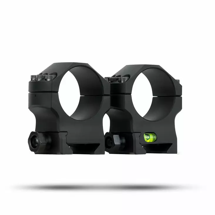 MDT Elite Scope Rings 34mm - Perfekte montasjer - 990482719876 - 1