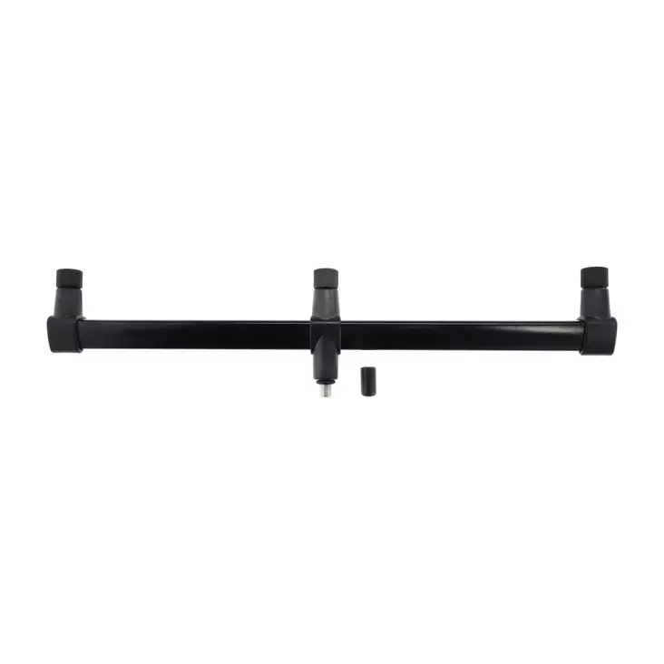 Mikado Buzz Bar 3 Rod 40cm Single Thread - Buzz bars & goal post-systemer - 5900637055976 - 1