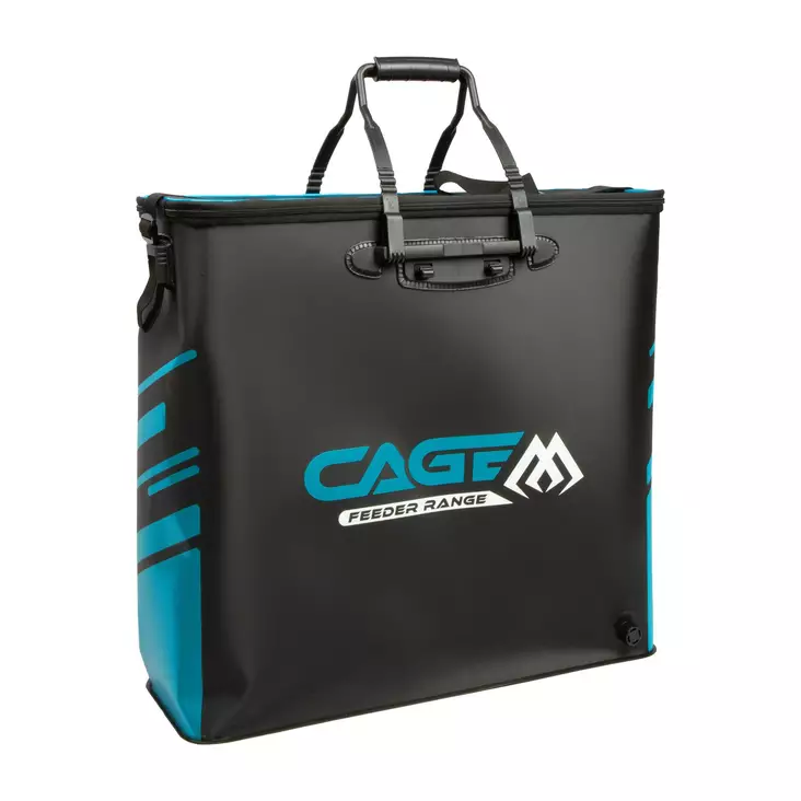 Mikado Cage EVA Keepnet Bag - Holdenett- & håvbager - 5900637101536 - 1