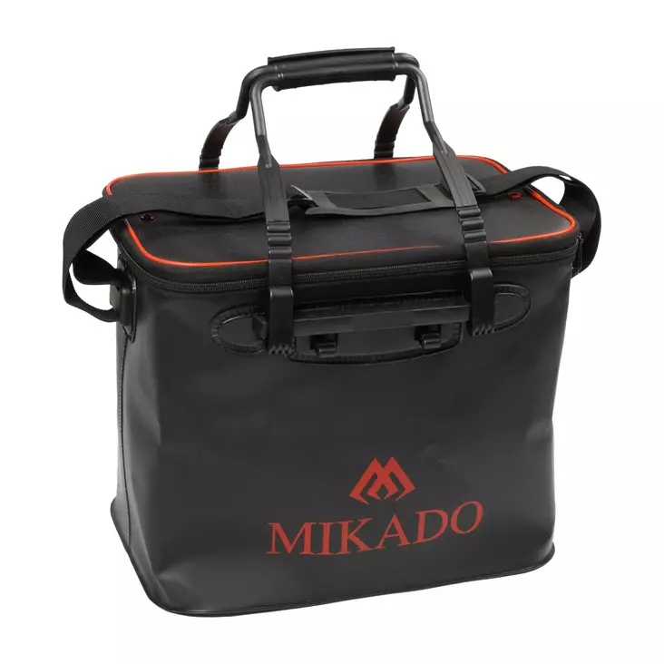 Mikado Classic EVA Bag - Bærebager & tilbehørsbager - 5900637122876 - 1