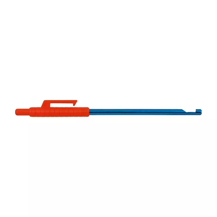 Mikado Disgorger 8510 Aluminium - Krokløsere - 5900637100096 - 1