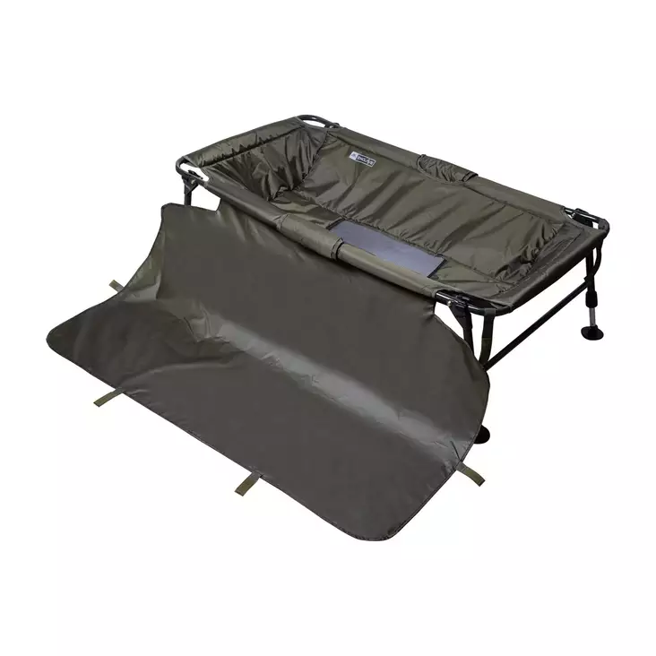 Mikado Enclave Cradle Mat - Avkrokingsmatter & karpevugger - 5900637027966 - 1