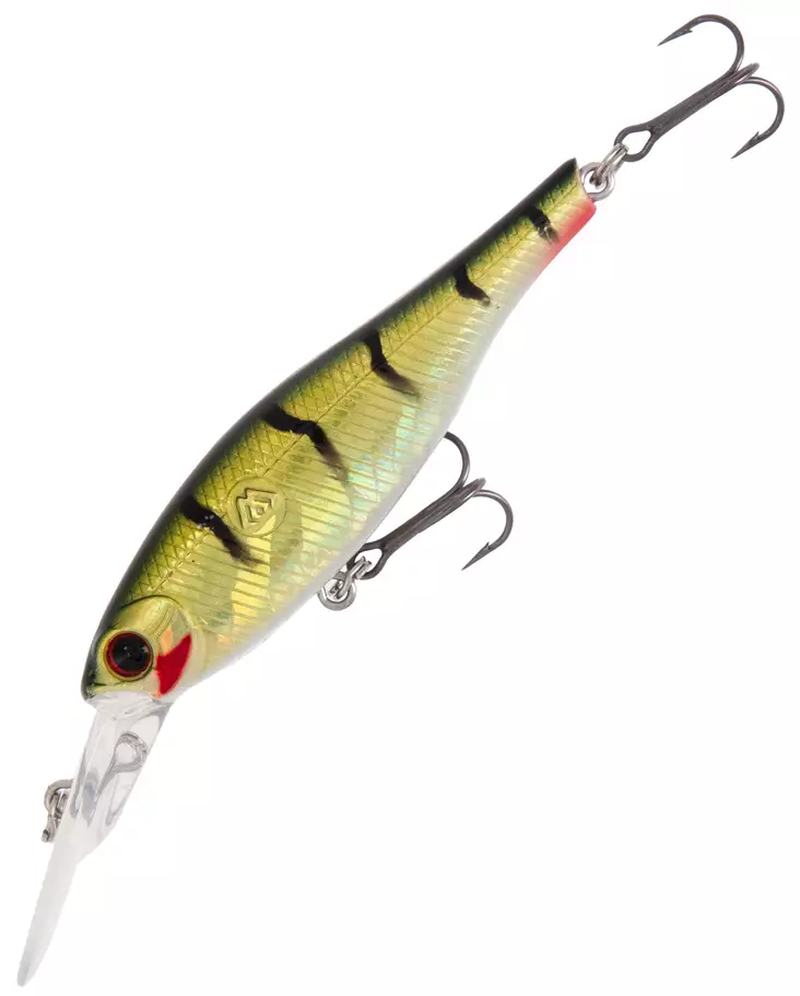 Mikado Evo Twitch 90mm 16,8g - Vippere - 34003025276 - 1