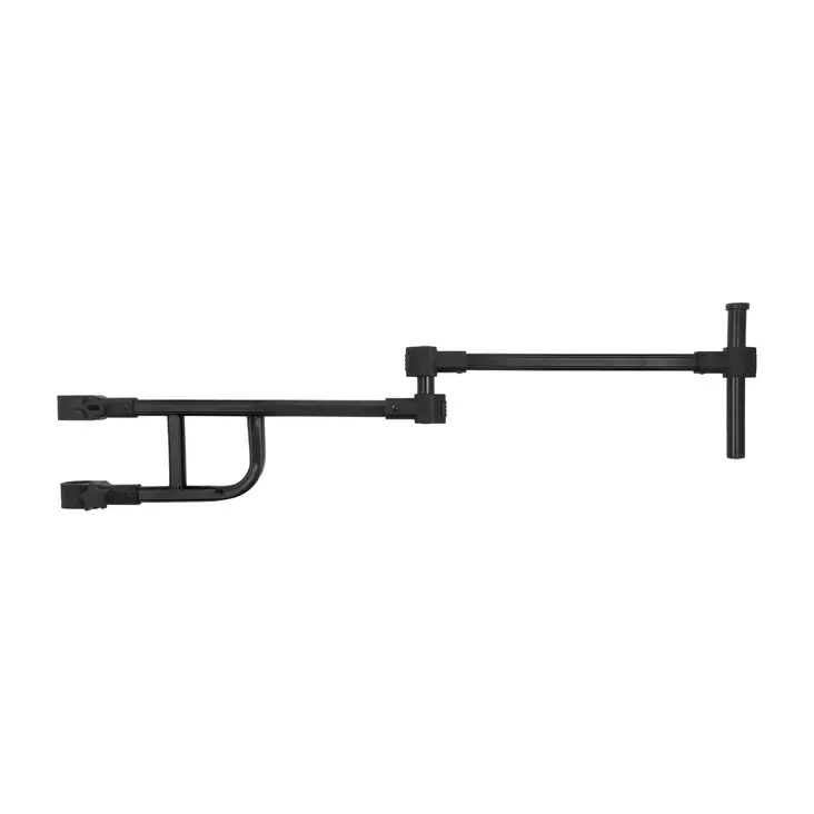 Mikado Feeder Arm 2 in 1 Double 55-95cm - Feederarmer - 5900637118466 - 1