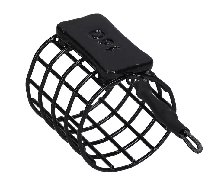 Mikado Feeder Round 4k Light - Fløyten og riggene - 5900637055716 - 1