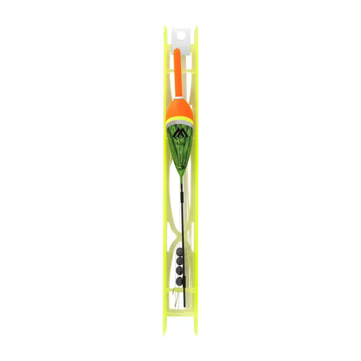 Mikado Float Set 042 - Ferdige dupprigger - 5900637162766 - 1