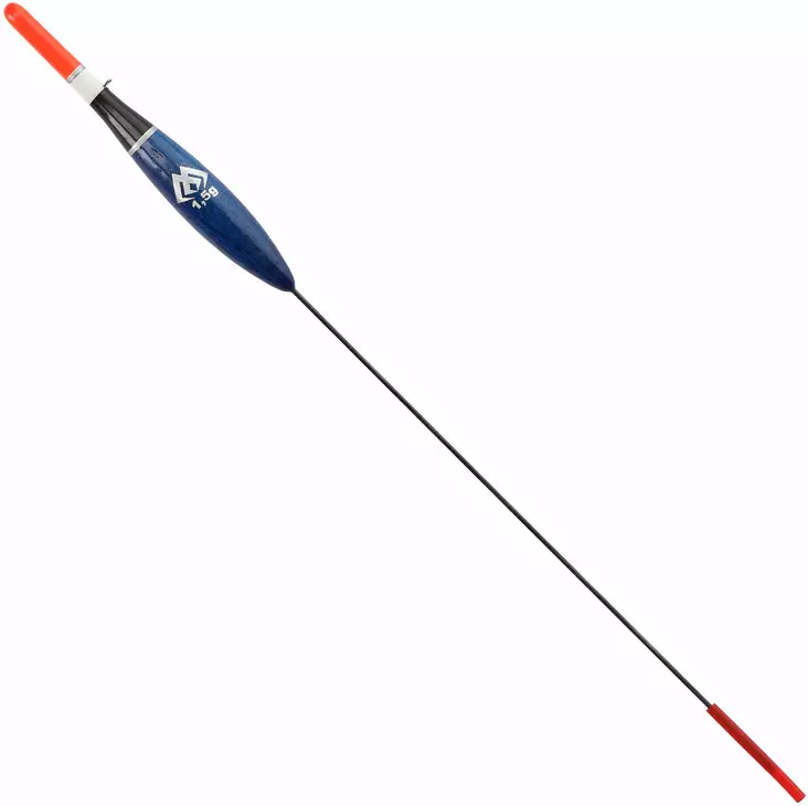 Mikado Float Solid #59 1kpl - Fløyten og riggene - 5900637059066 - 1