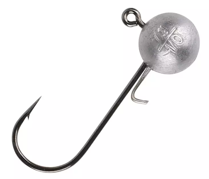 Mikado Jaws Eco Jighead 7g - Jiggskaller - 5900637124436 - 1