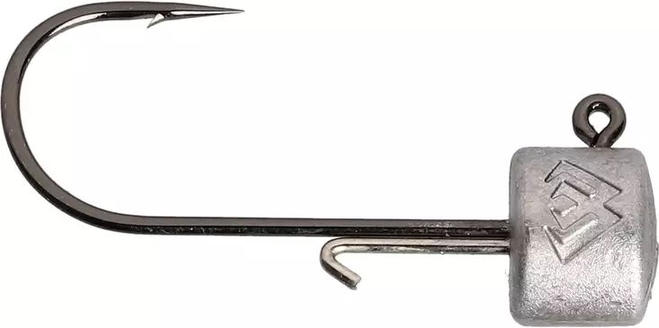 Mikado Jaws Ned 10g 3pcs - Jiggskaller - 5900637071556 - 1