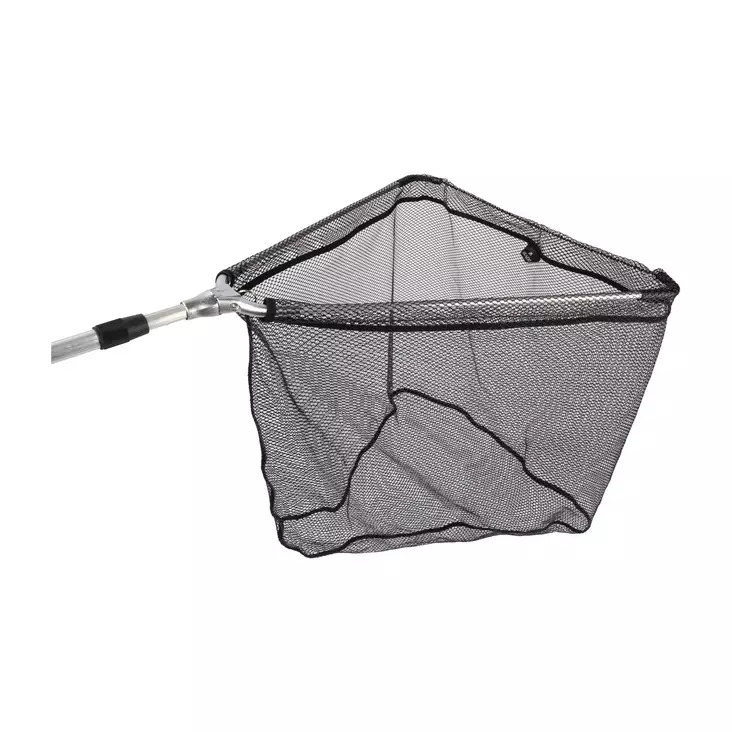 Mikado Landing Net B-8604 Rubber - Komplette håver - 5900637126836 - 1