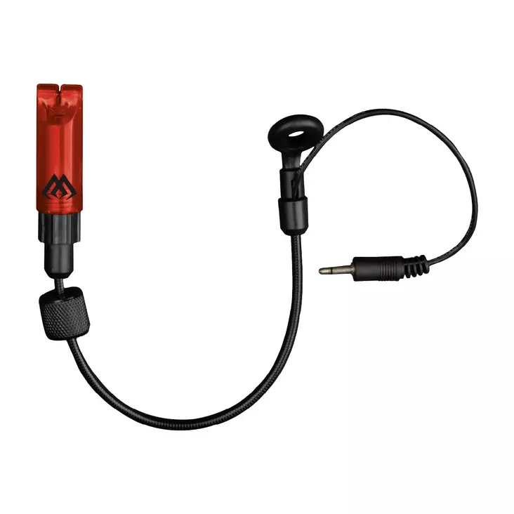 Mikado LED Intro Hanger Red - Bobbiner & hangere - 5900637118596 - 1