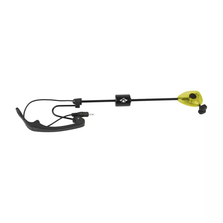 Mikado LED Swing Indicator Hanger Yellow - Swingere & lodd - 5900637683476 - 1