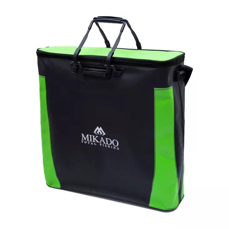 Mikado Method Feeder Keepnet Bag - Holdenett- & håvbager - 5900637018346 - 1