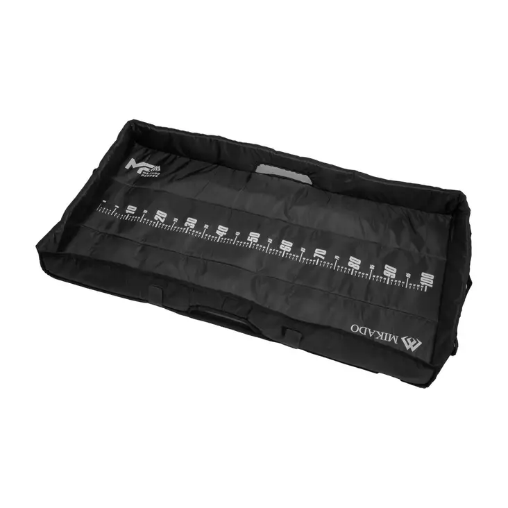 Mikado Method Feeder Mat - Avkrokingsmatter & veiesekker - 5900637104476 - 1