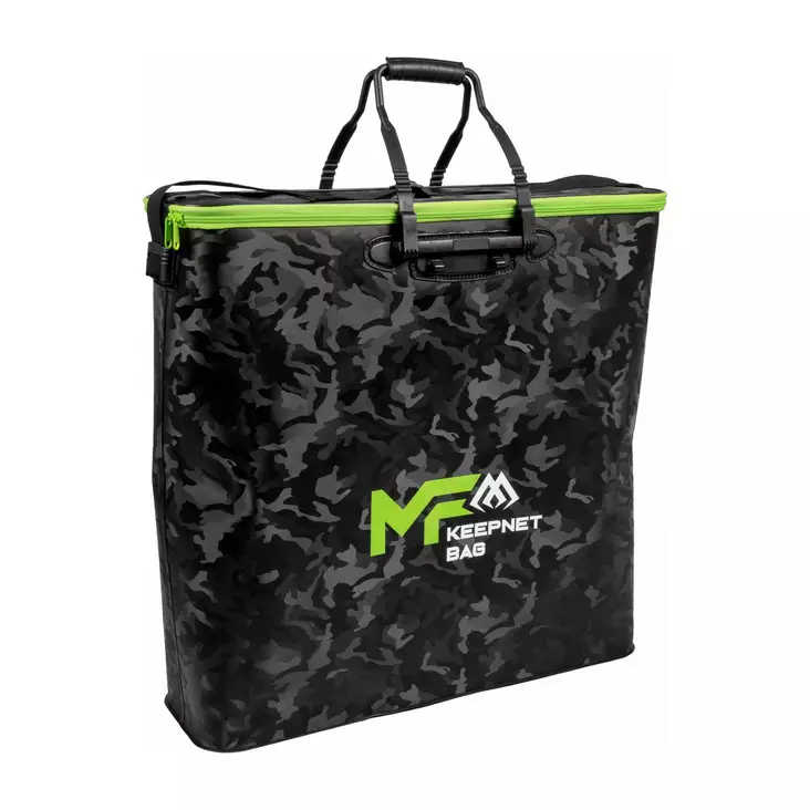 Mikado MF Keepnet Bag - Holdenett- & håvbager - 5900637160786 - 1