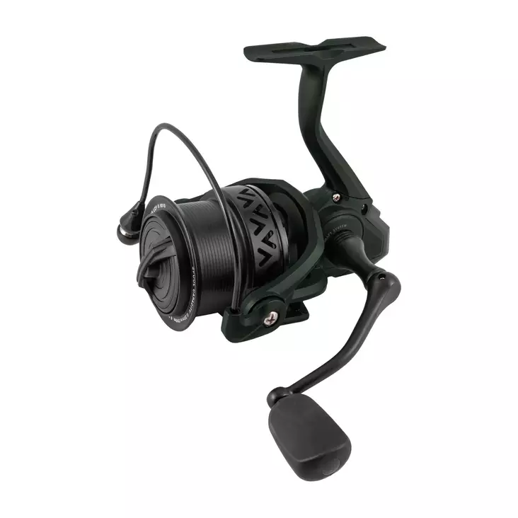 Mikado Noctis LCF II 5010 FD - Lette & mellomtunge feedersneller - 5900637119326 - 1