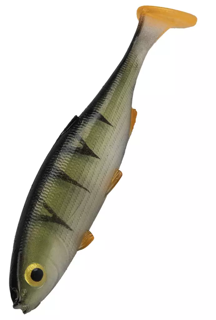 Mikado Perfect Roach 7cm - Lappfiskjigger - 34003817316 - 1
