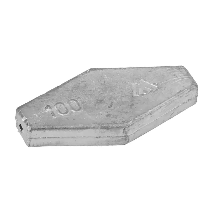 Mikado Rhombus Moveable Lead - Feeder- & bunnsøkker - 5900637544616 - 1