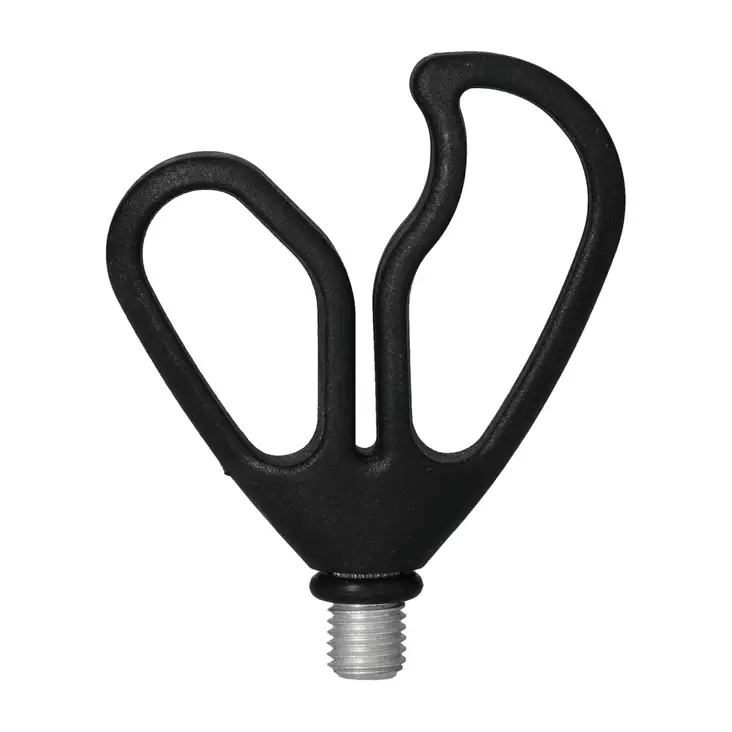Mikado Rod Rest Grip 5009 Front Rest - Frontstøtter, bakstøtter & banksticks - 5900637058496 - 1