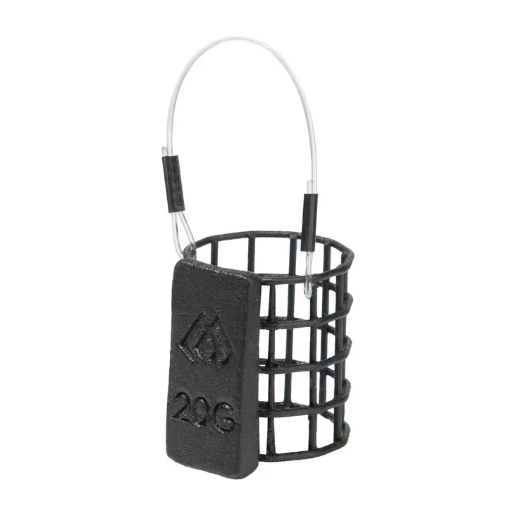 Mikado T1 Cage Feeder S - Bur- & vindusfeedere - 5900637126126 - 1