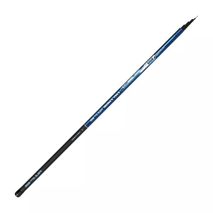 Mikado Trython Pole 6,00m - Whips - 5900637067306 - 1