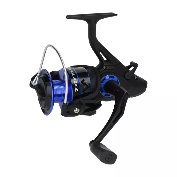 Mikado Trython Runner 3005 - Frispole- & Baitrunner-sneller - 5900637103776 - 1