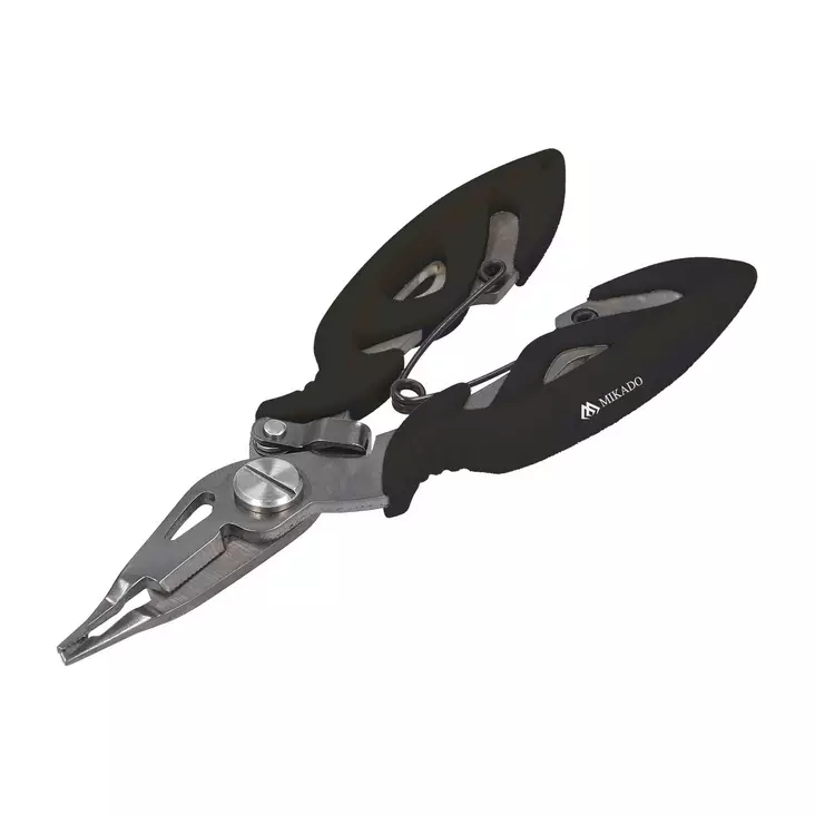 Mikado Universal Pliers Small 12,7cm - Fisketenger - 5900637535096 - 1