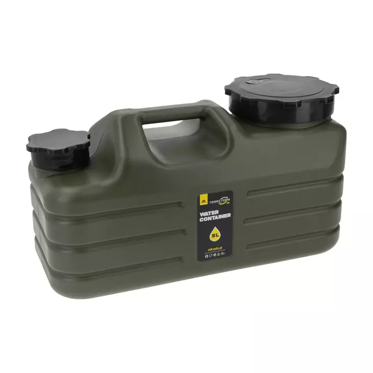 Mikado Water Container - Vanndunker & hygieneartikler - 5900637158776 - 1