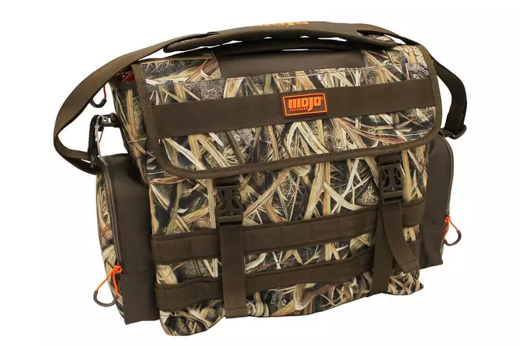 MOJO Outdoors Guide Bag - Utstyrvesker - 816740004006 - 1