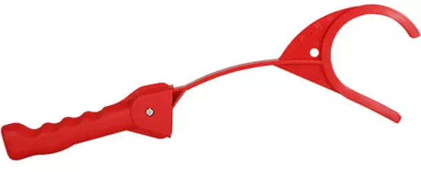 MTM EZ-Throw III Kiekonheitin - Slyngkretser og kastere - 026057000046 - 1