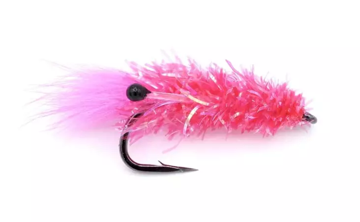 Fl. Cerise - Krepsereker - 7033840129666 - 1