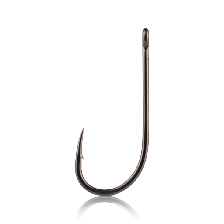 Mustad Heritage C70S Saltwater Streamer - Saltvannskroker - 23534486096 - 1