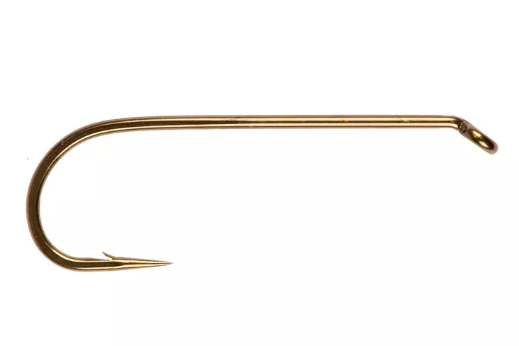 Mustad R73 Streamer 3XL - Strømmekroker - 023534402386 - 1